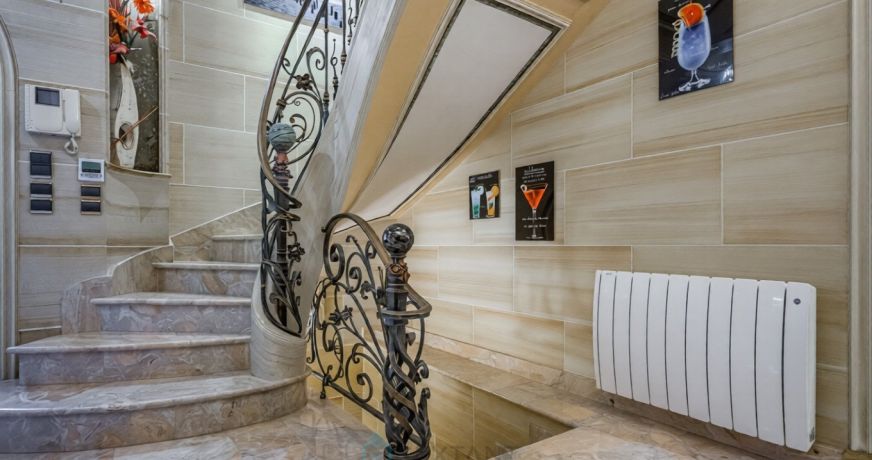 vente Villa Saint Fargeau Ponthierry