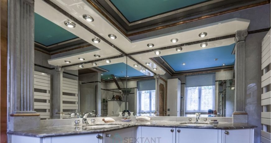 vente Villa Saint Fargeau Ponthierry