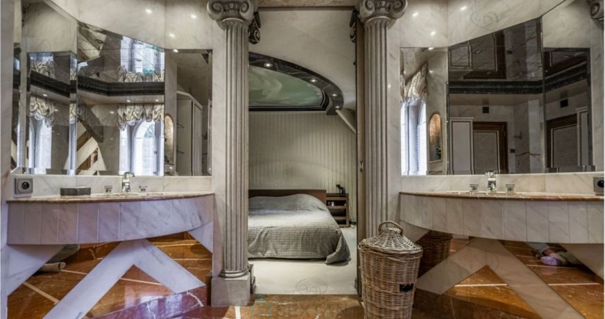 vente Villa Saint Fargeau Ponthierry