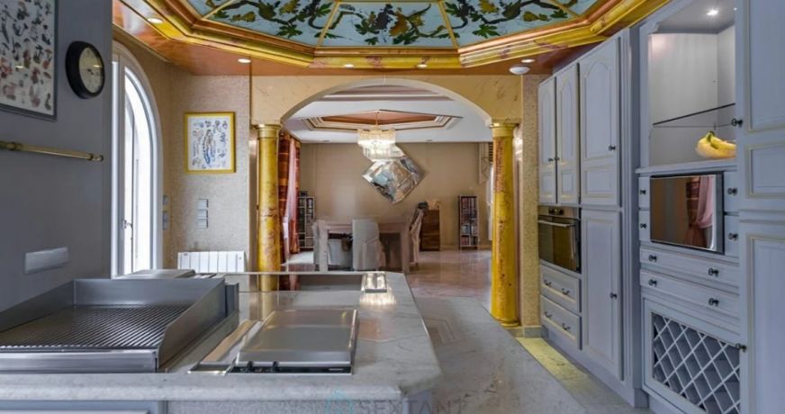 vente Villa Saint Fargeau Ponthierry