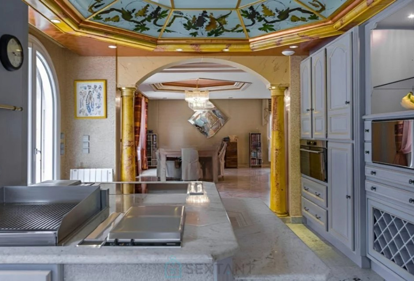 vente Villa Saint Fargeau Ponthierry - Photo 6