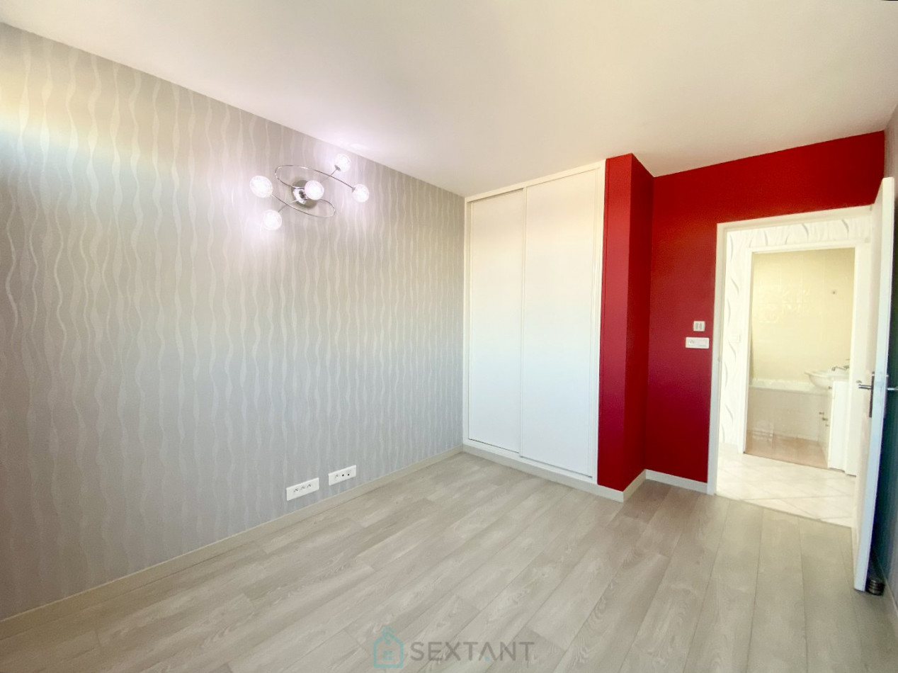vente Appartement Nanterre - Photo 16