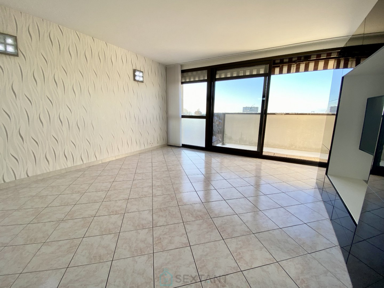 vente Appartement Nanterre - Photo 4