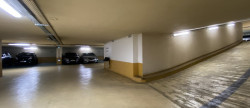 vente Parking intérieur Paris 16eme Arrondissement
