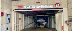 vente Parking intérieur Paris 16eme Arrondissement
