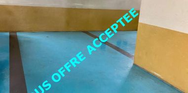 vente Paris 16eme Arrondissement