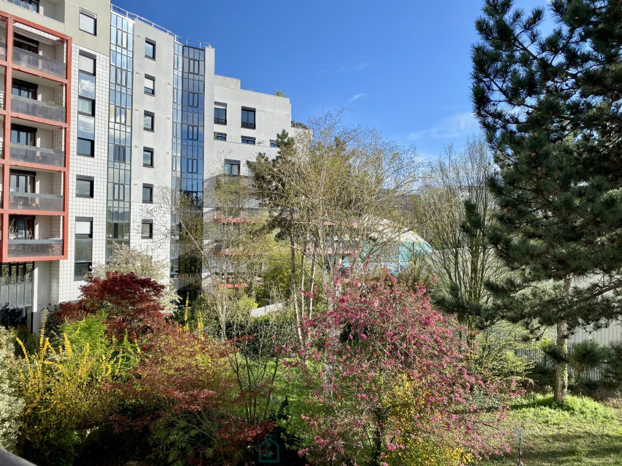 vente Appartement terrasse Issy Les Moulineaux - Photo 4