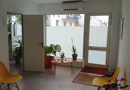 vente Local commercial Royan