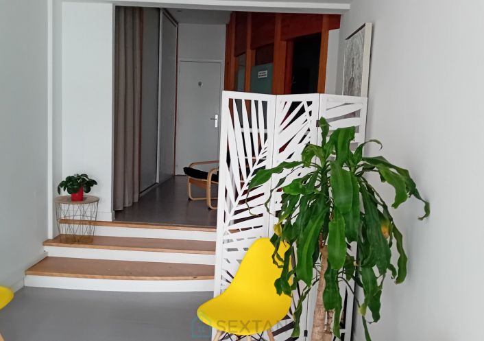 vente Local commercial Royan