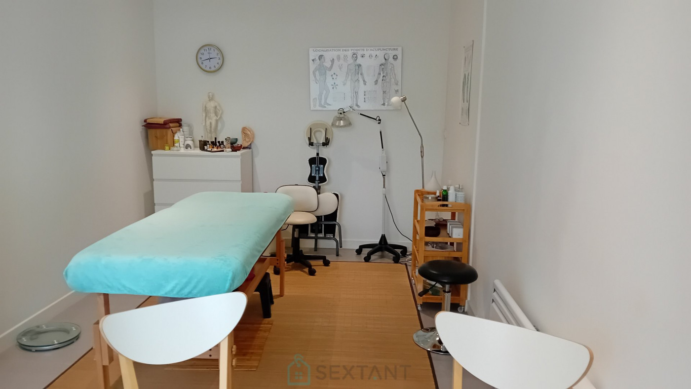 vente Local commercial Royan - Photo 5