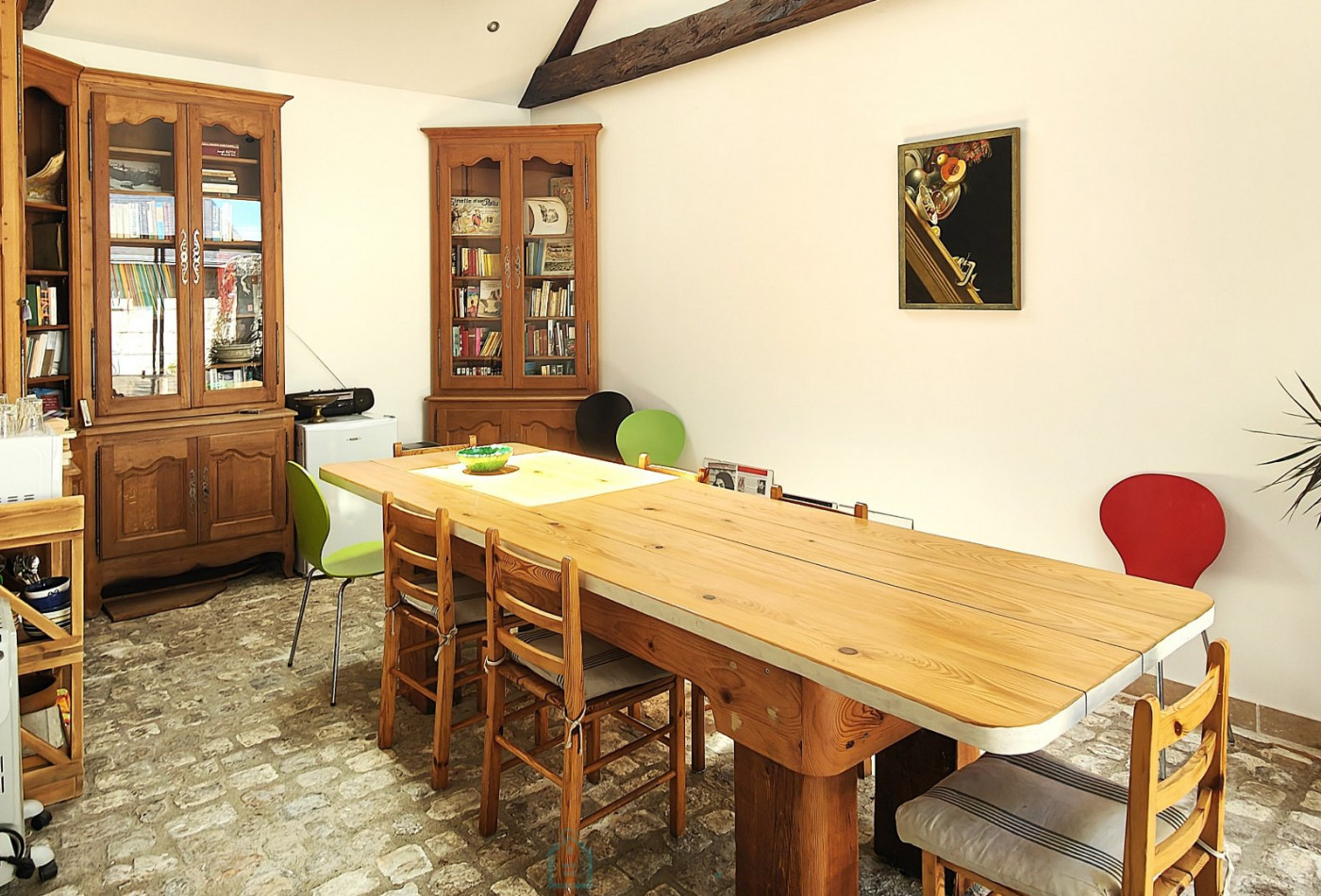 vente Maison de caractère Tours - Photo 5