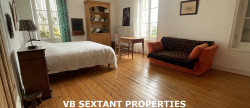 vente Demeure Branne