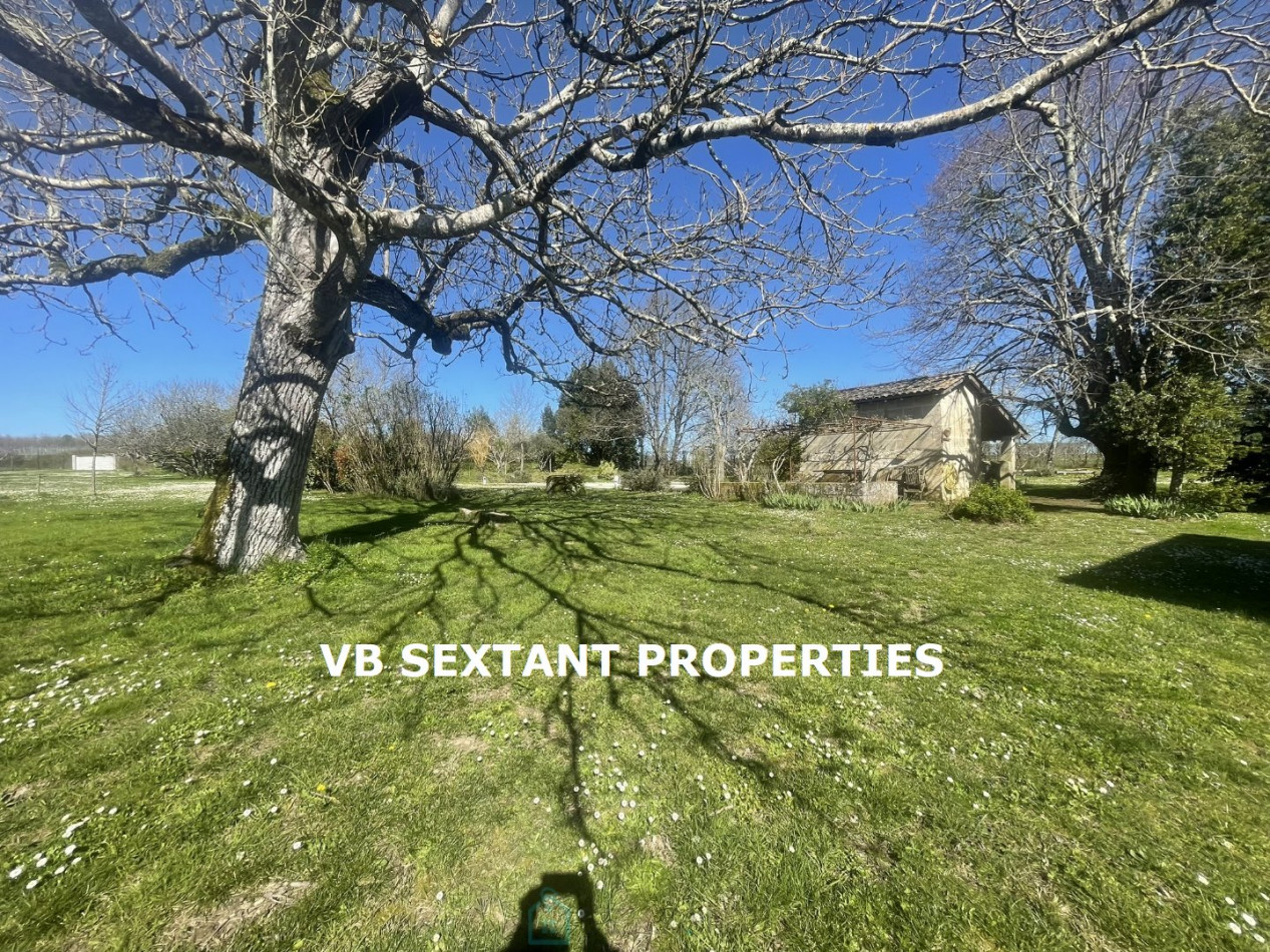 vente Demeure Branne - Photo 4