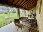 vente Demeure Branne