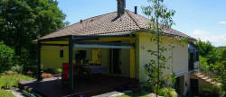 vente Maison contemporaine Brantome
