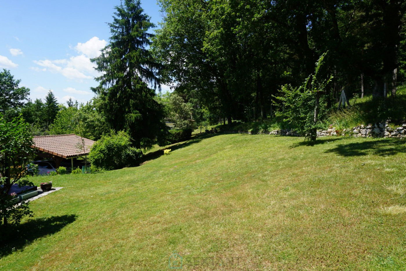 vente Maison contemporaine Brantome - Photo 12