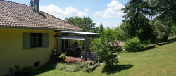 vente Maison contemporaine Brantome