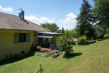 vente Maison contemporaine Brantome