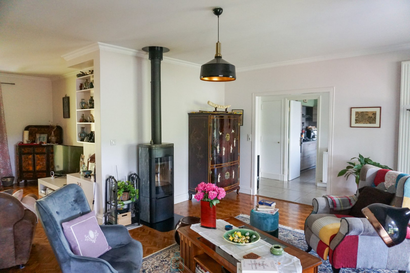 vente Maison contemporaine Brantome - Photo 16