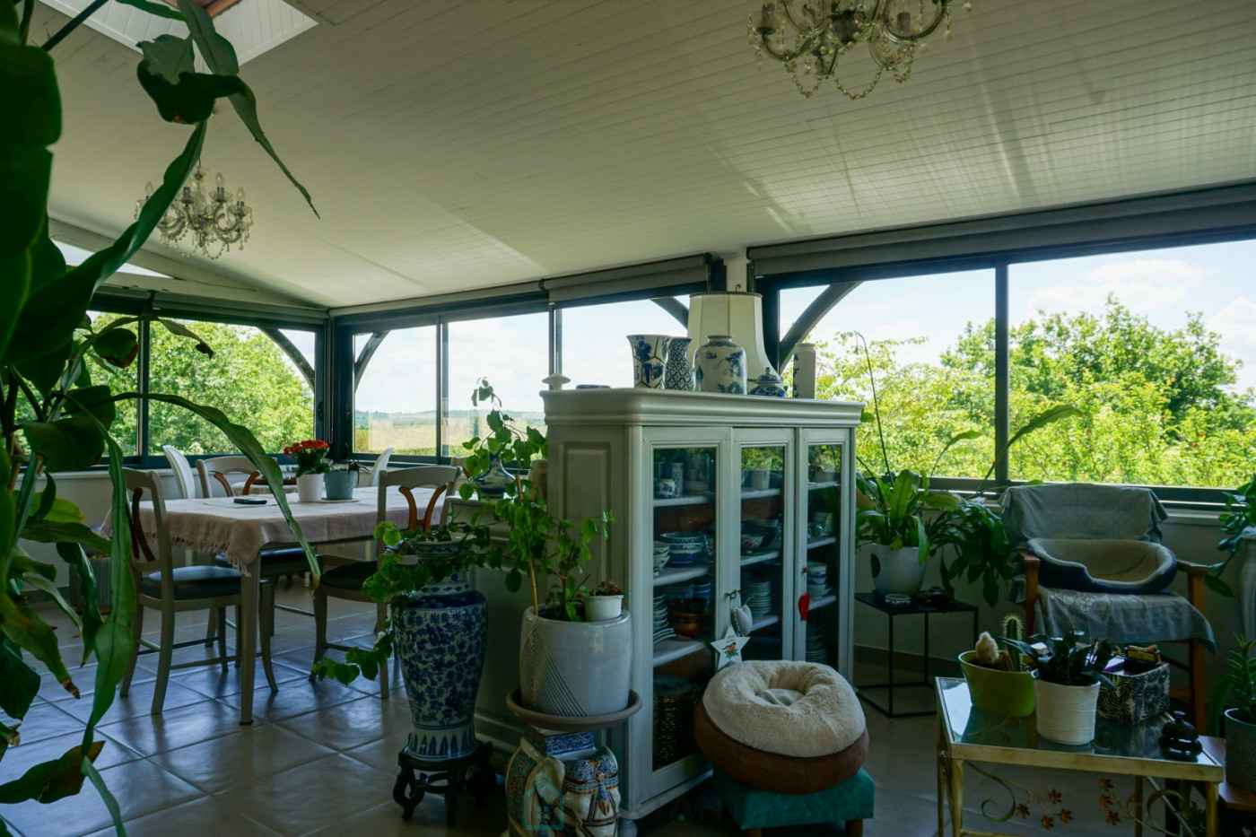 vente Maison contemporaine Brantome - Photo 14