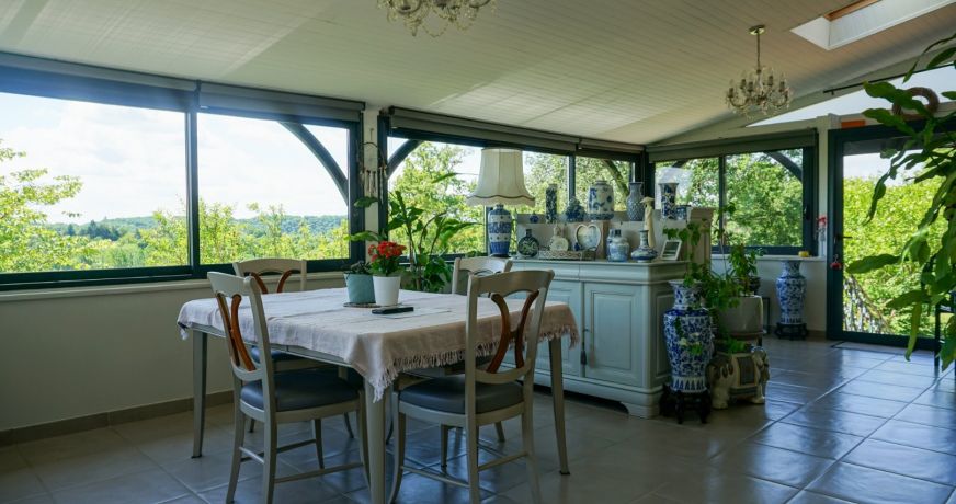 vente Maison contemporaine Brantome