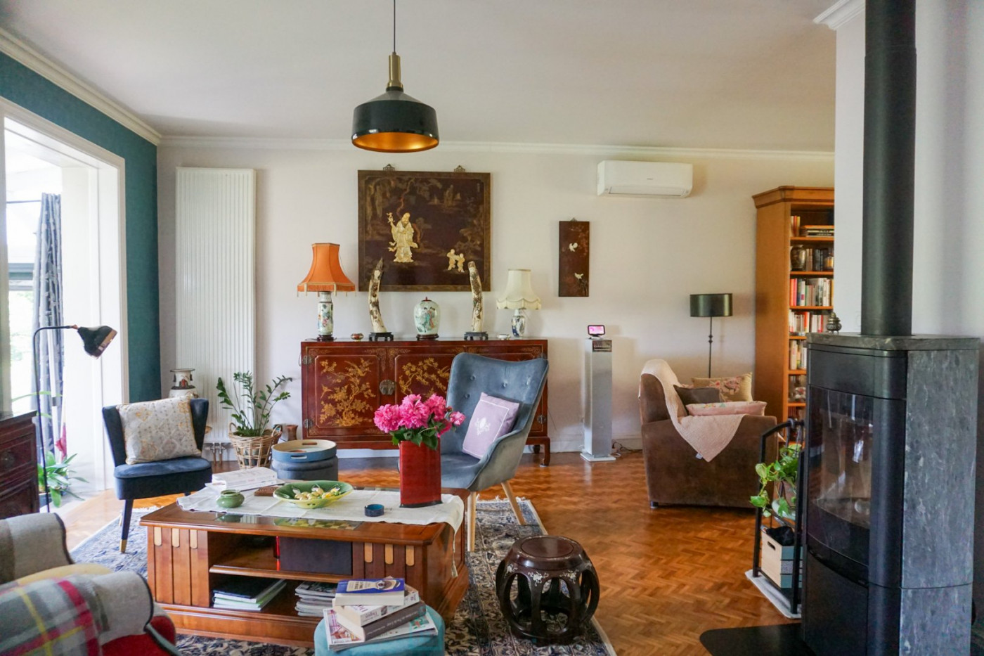 vente Maison contemporaine Brantome - Photo 17