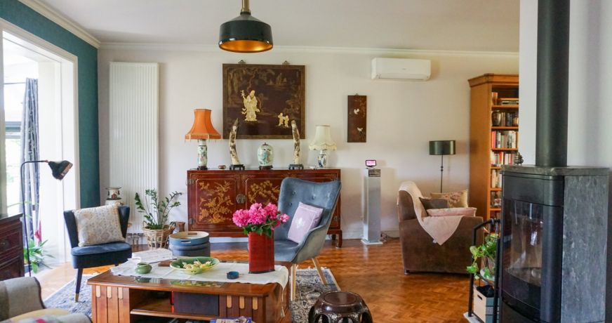 vente Maison contemporaine Brantome