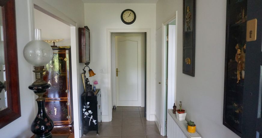 vente Maison contemporaine Brantome