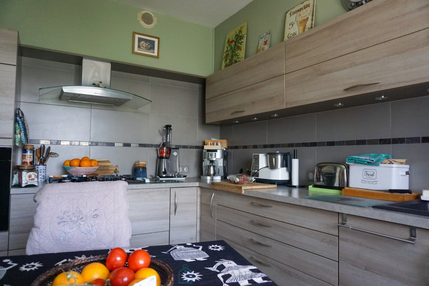 vente Maison contemporaine Brantome - Photo 22