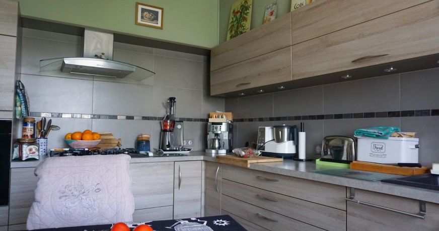 vente Maison contemporaine Brantome