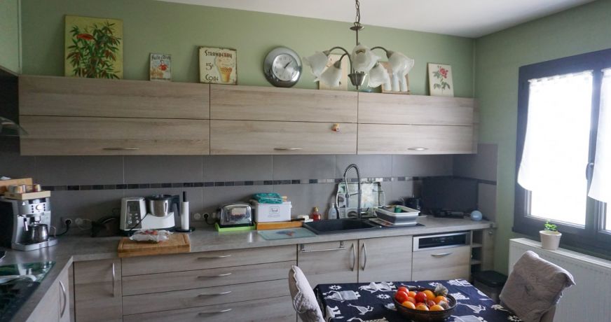 vente Maison contemporaine Brantome