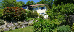 vente Maison contemporaine Brantome