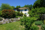 vente Maison contemporaine Brantome