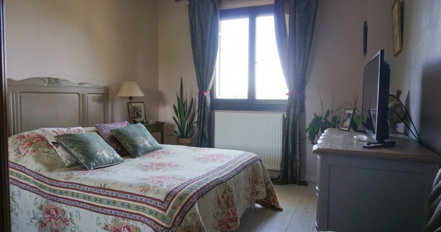 vente Maison contemporaine Brantome