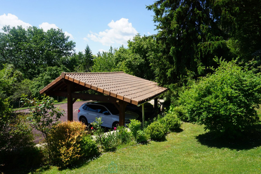 vente Maison contemporaine Brantome - Photo 7