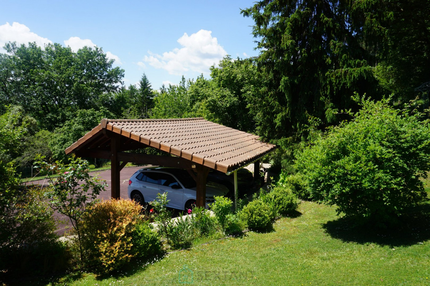 vente Maison contemporaine Brantome - Photo 7