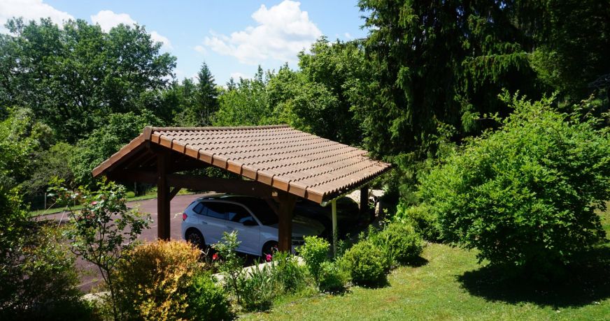 vente Maison contemporaine Brantome