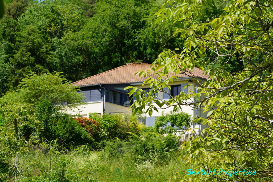 vente Maison contemporaine Brantome - Photo 1