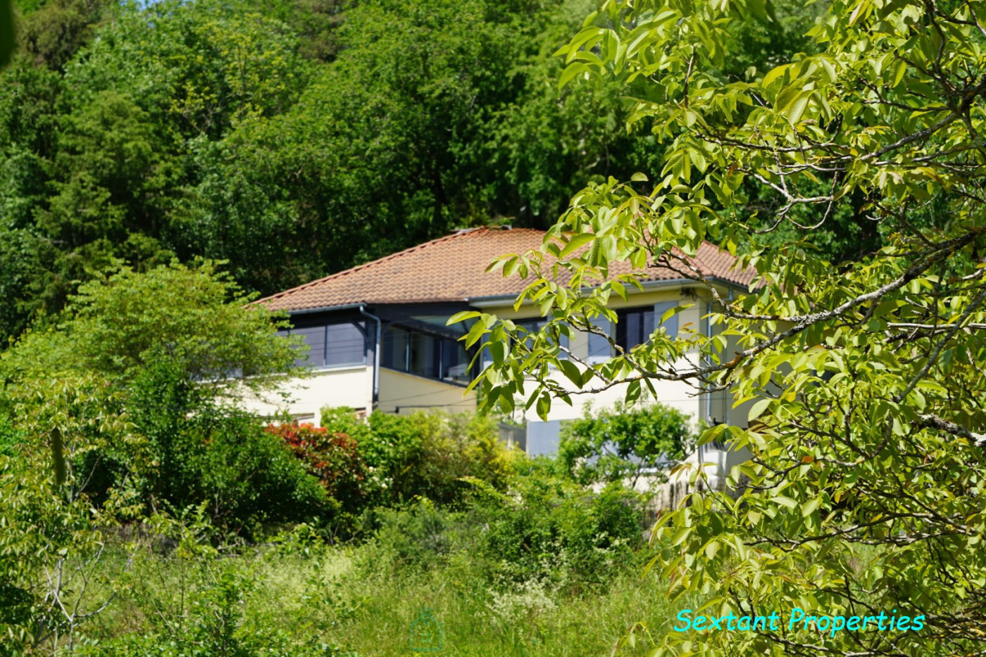 sale Maison contemporaine Brantome - Photo 1