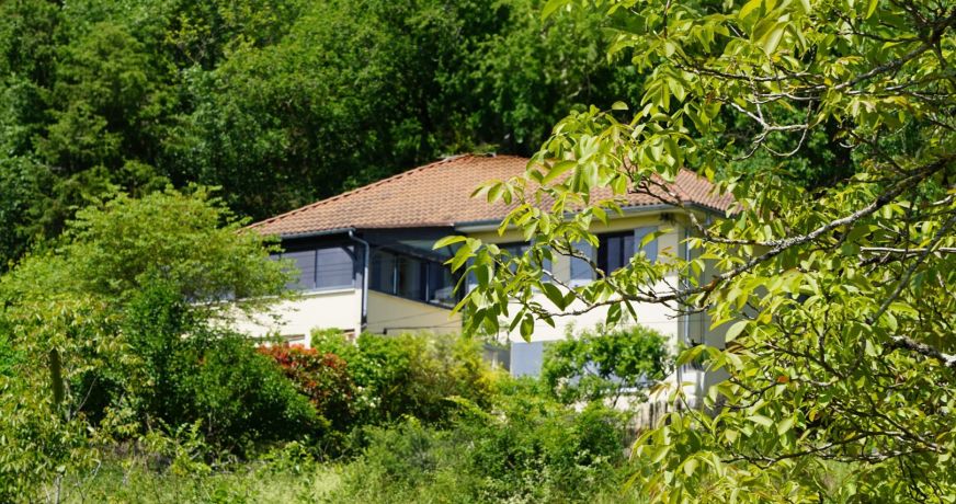 vente Maison contemporaine Brantome