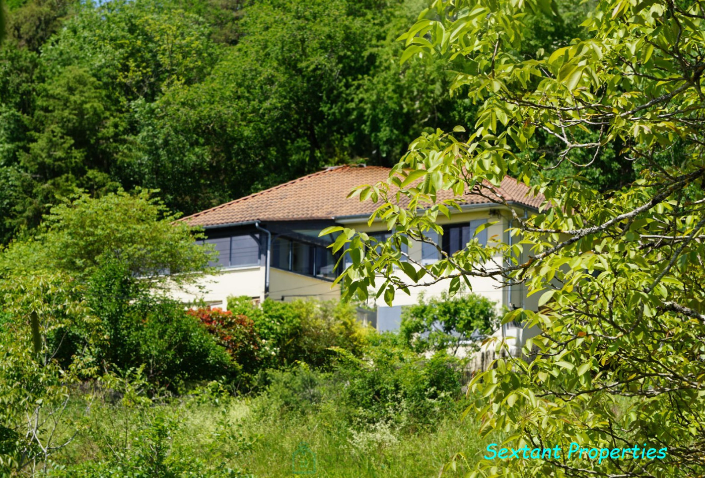 vente Maison contemporaine Brantome - Photo 1