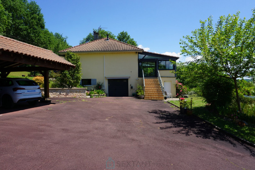 vente Maison contemporaine Brantome - Photo 3