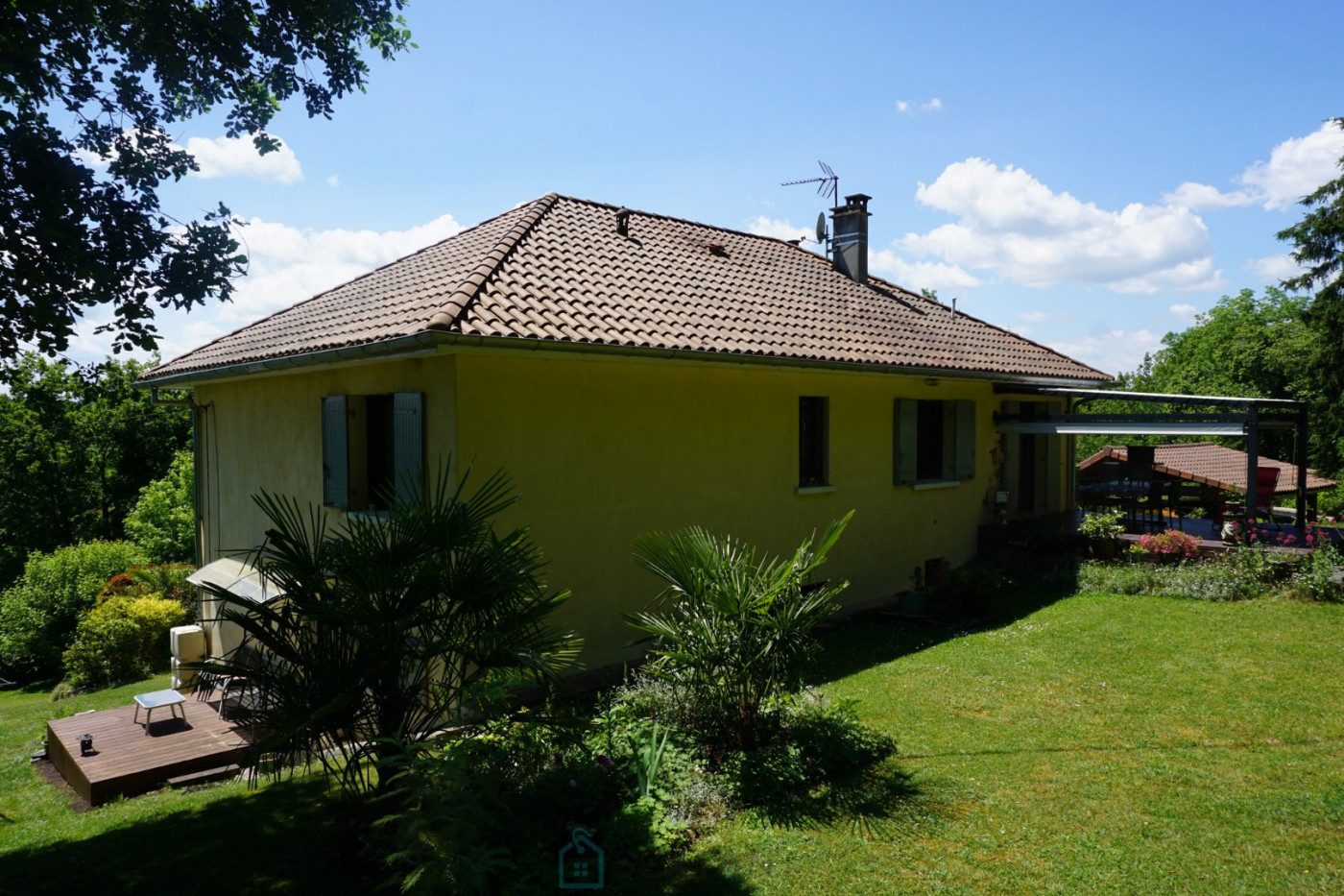 vente Maison contemporaine Brantome - Photo 5