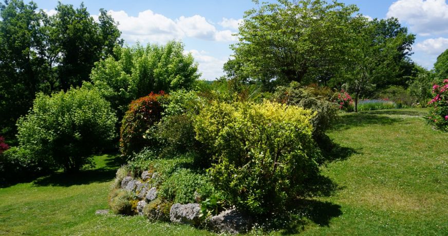 vente Maison contemporaine Brantome