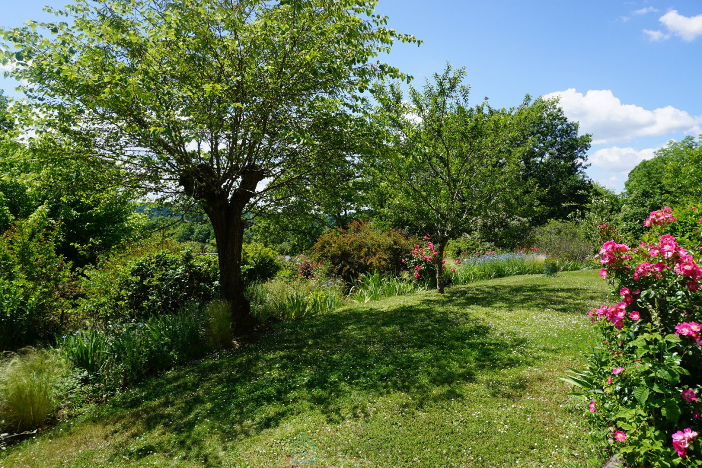 vente Maison contemporaine Brantome - Photo 10