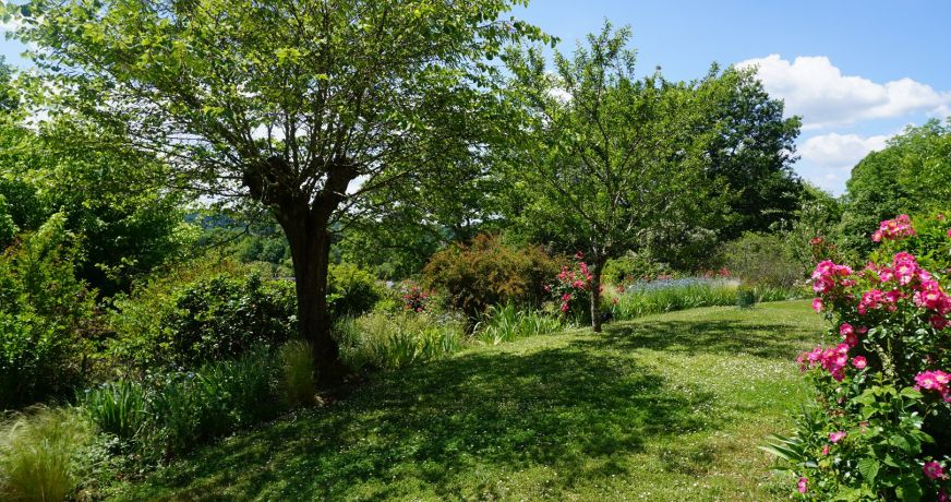 vente Maison contemporaine Brantome