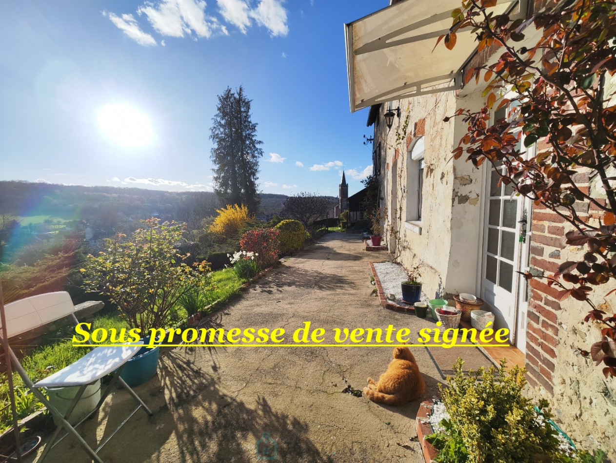 vente Maison Lisieux - Photo 1