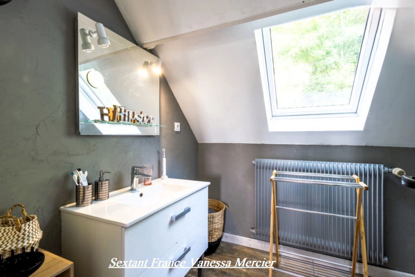 vente Maison individuelle Pont Audemer - Photo 10