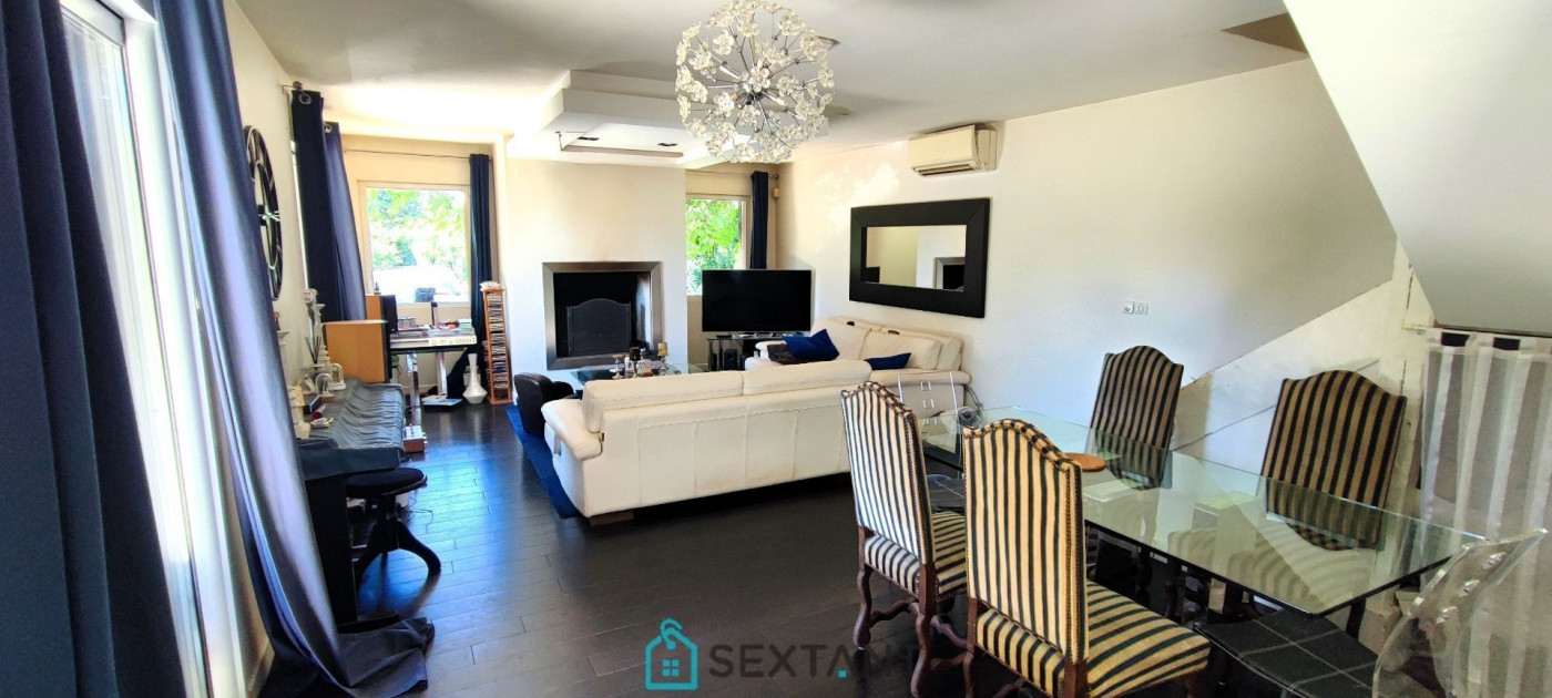 vente Chaumière Brionne - Photo 3