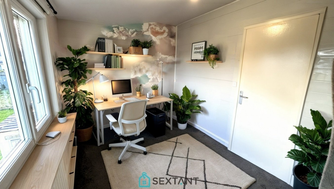 vente Maison jumelée Bourgtheroulde Infreville - Photo 10